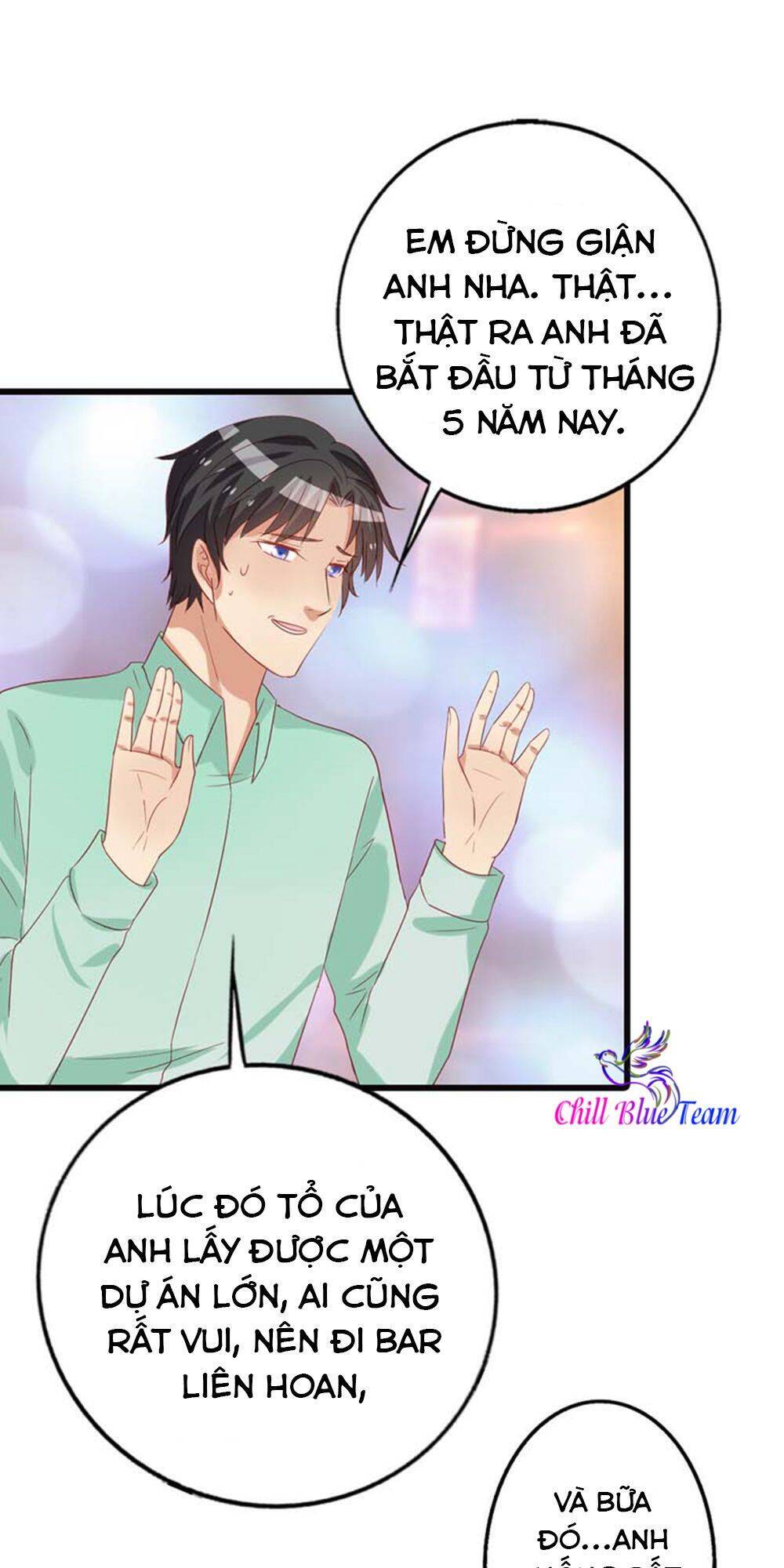 HủY DiệT Tra Nam Chapter 17 - Trang 2