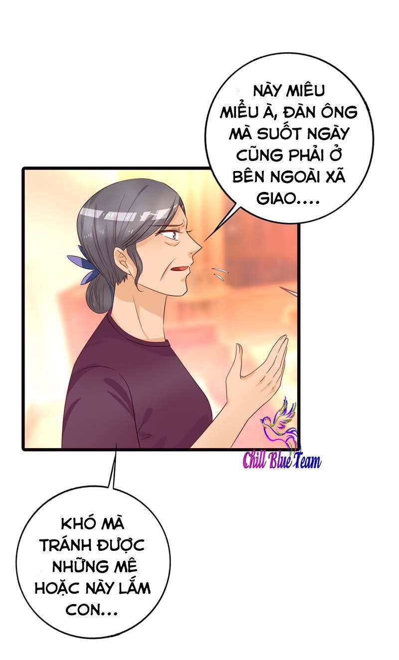 HủY DiệT Tra Nam Chapter 15 - Trang 2