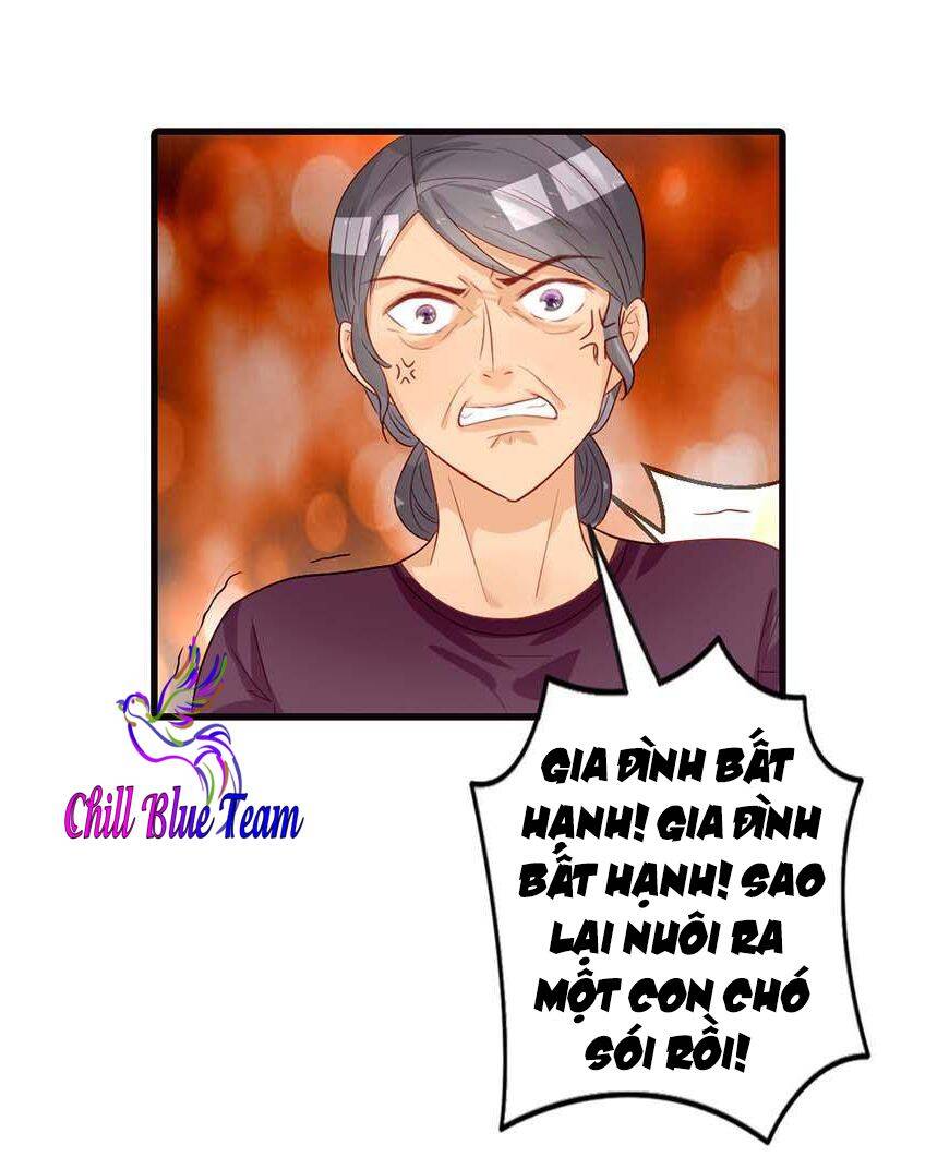 HủY DiệT Tra Nam Chapter 15 - Trang 2