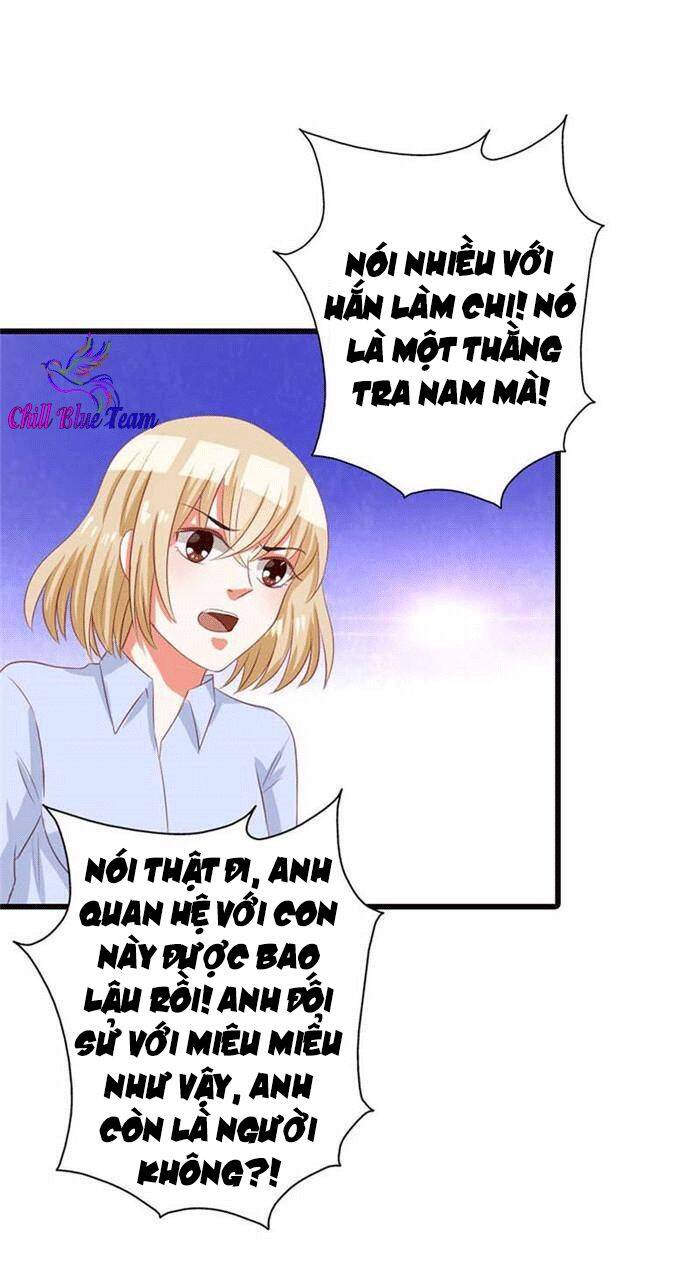 HủY DiệT Tra Nam Chapter 12 - Trang 2