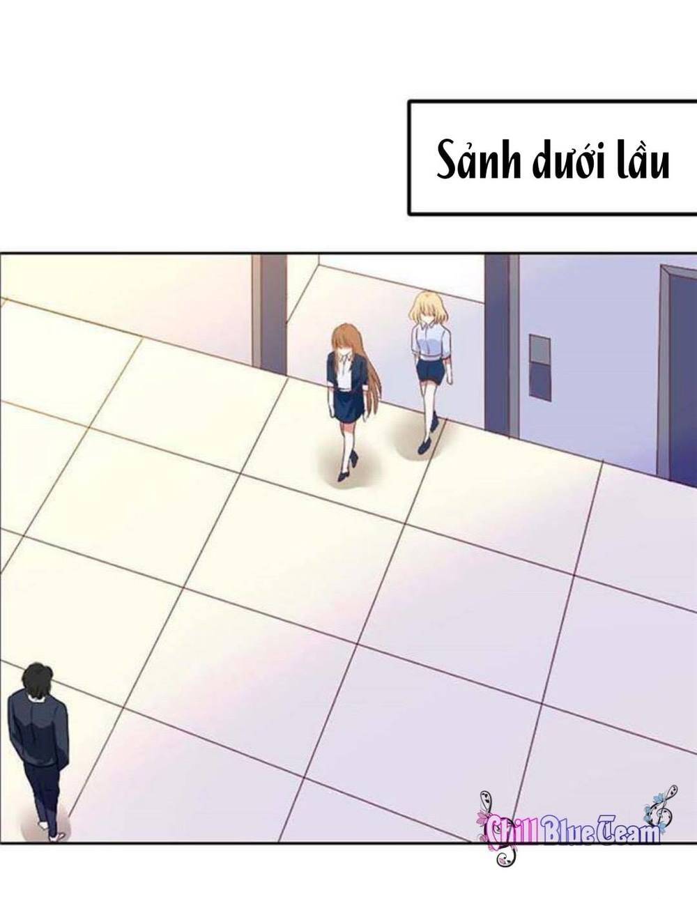 HủY DiệT Tra Nam Chapter 11 - Trang 2