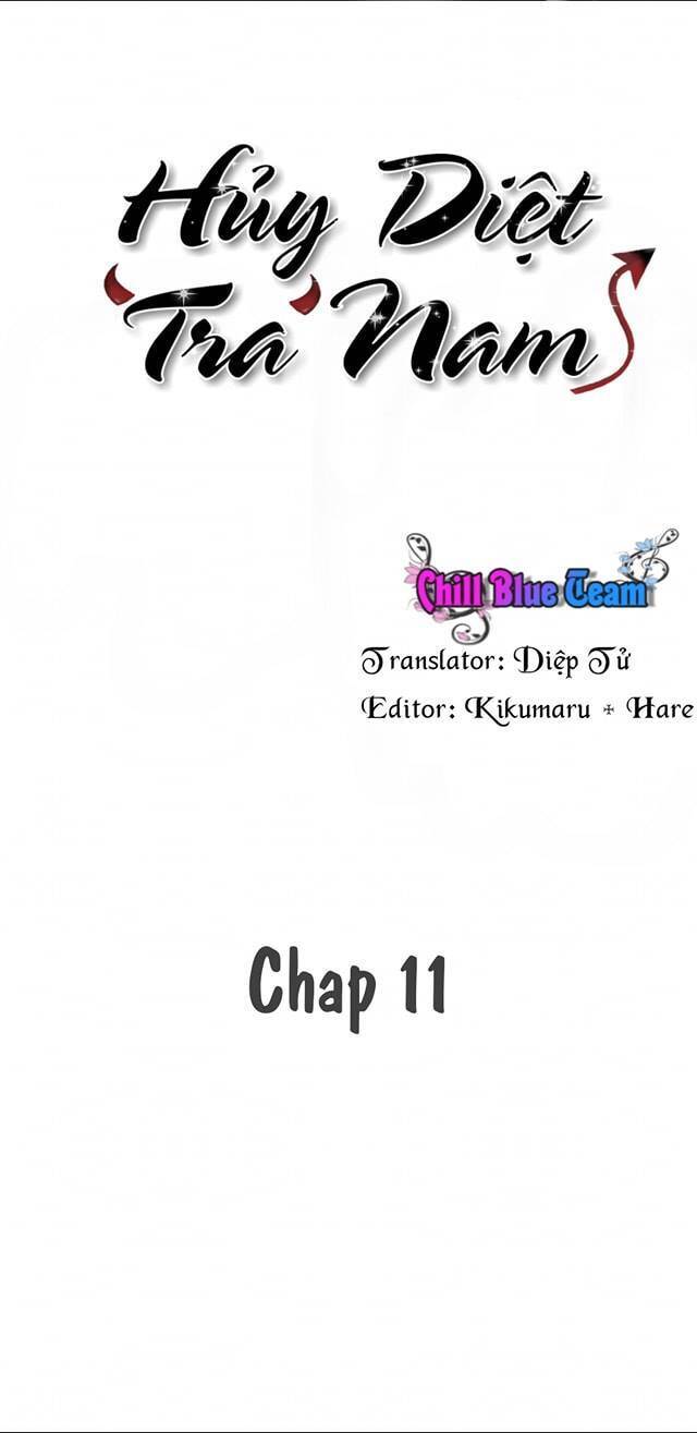 HủY DiệT Tra Nam Chapter 11 - Trang 2