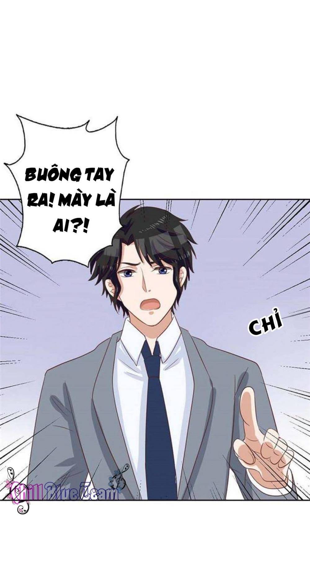 HủY DiệT Tra Nam Chapter 11 - Trang 2