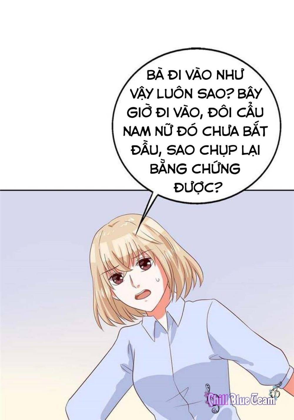 HủY DiệT Tra Nam Chapter 10 - Trang 2