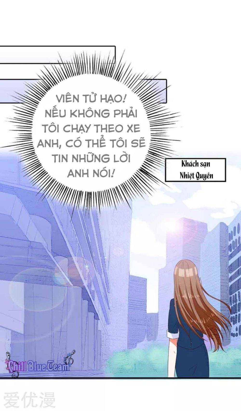 HủY DiệT Tra Nam Chapter 9 - Trang 2