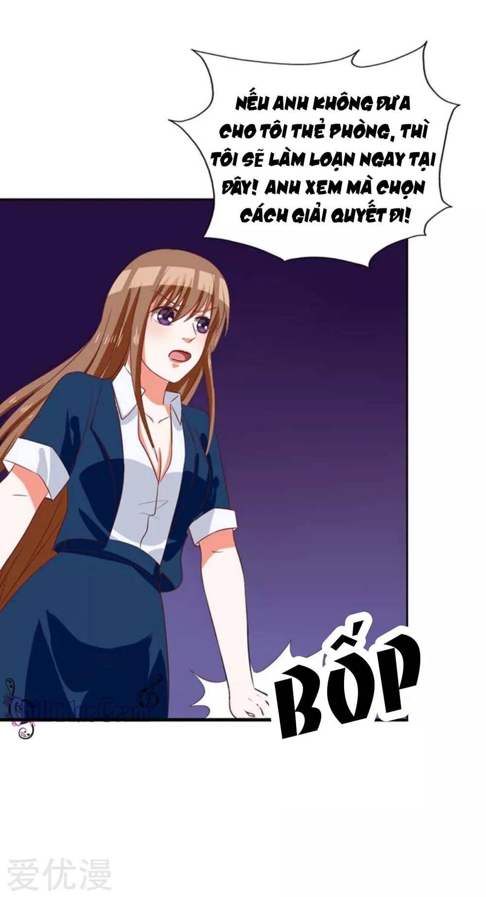 HủY DiệT Tra Nam Chapter 9 - Trang 2