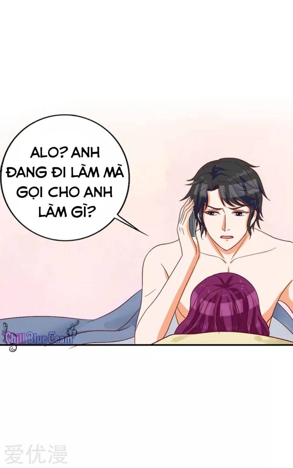 HủY DiệT Tra Nam Chapter 9 - Trang 2