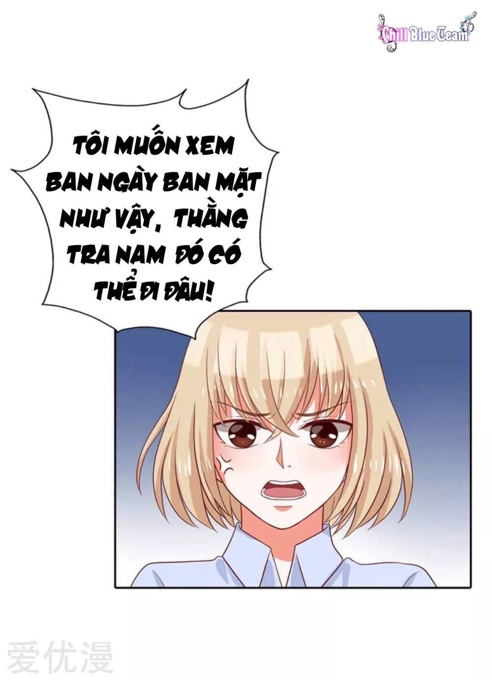 HủY DiệT Tra Nam Chapter 8 - Trang 2