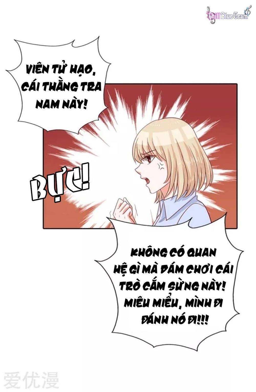 HủY DiệT Tra Nam Chapter 8 - Trang 2