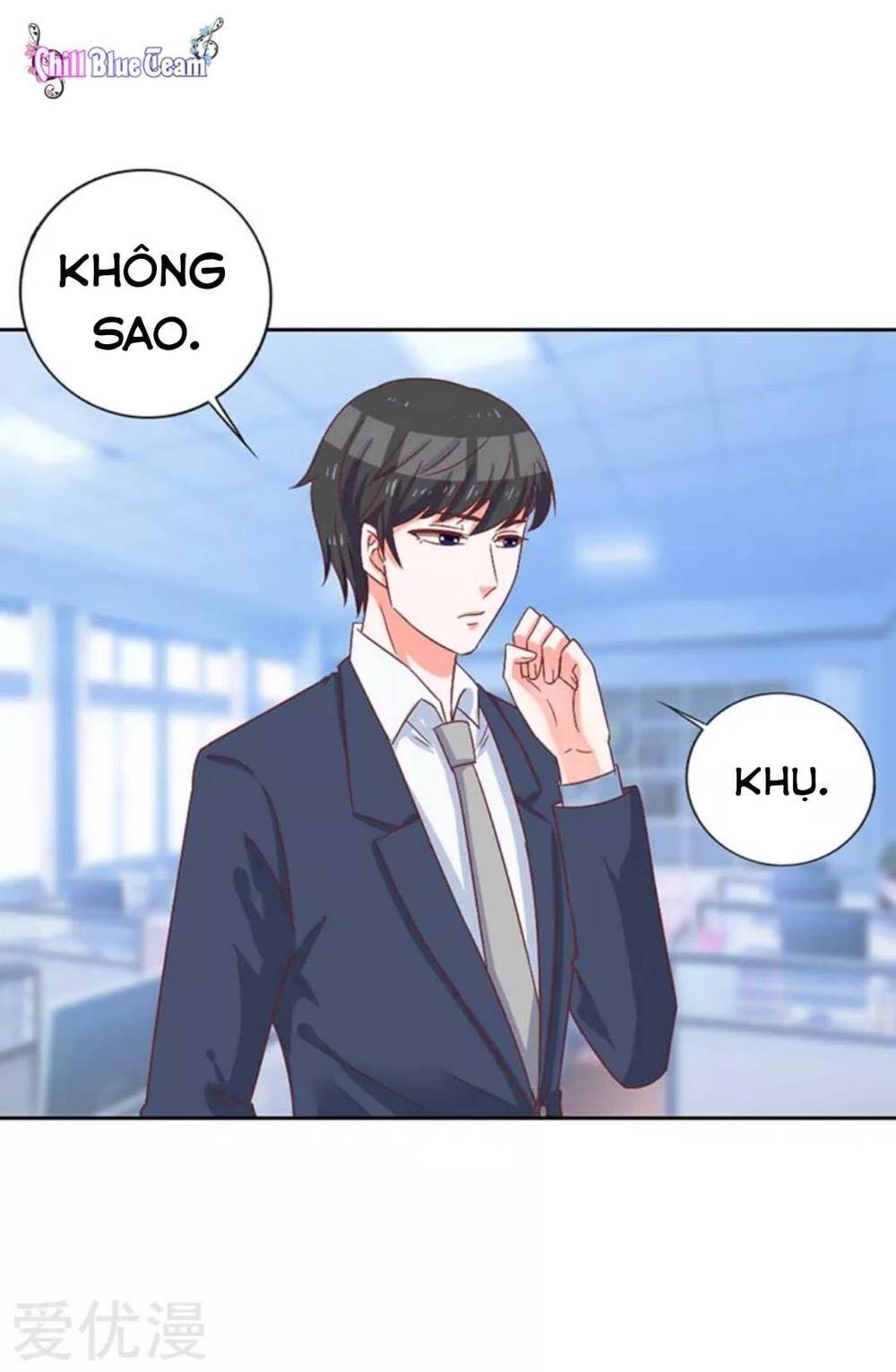 HủY DiệT Tra Nam Chapter 7 - Trang 2