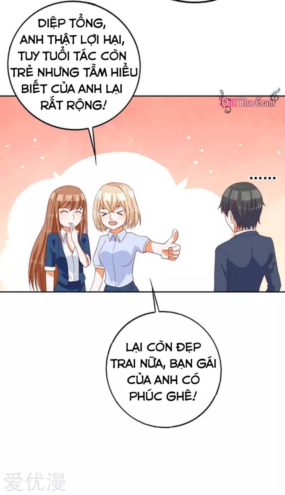 HủY DiệT Tra Nam Chapter 7 - Trang 2