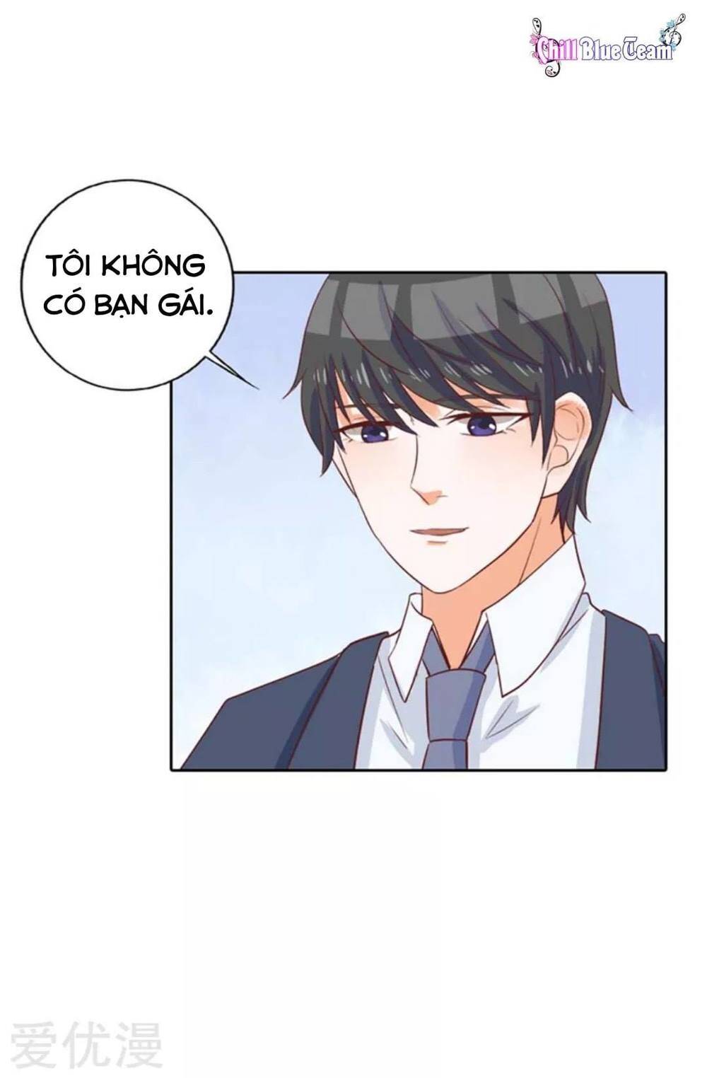 HủY DiệT Tra Nam Chapter 7 - Trang 2