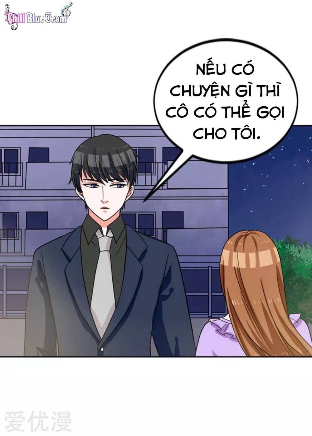 HủY DiệT Tra Nam Chapter 5 - Trang 2