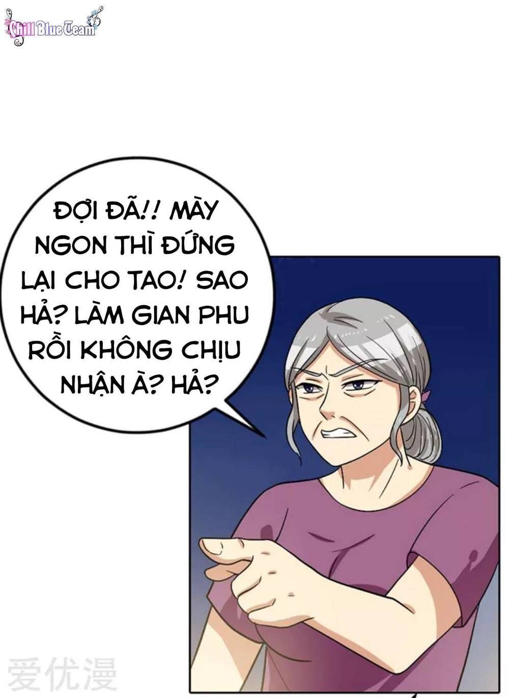 HủY DiệT Tra Nam Chapter 5 - Trang 2