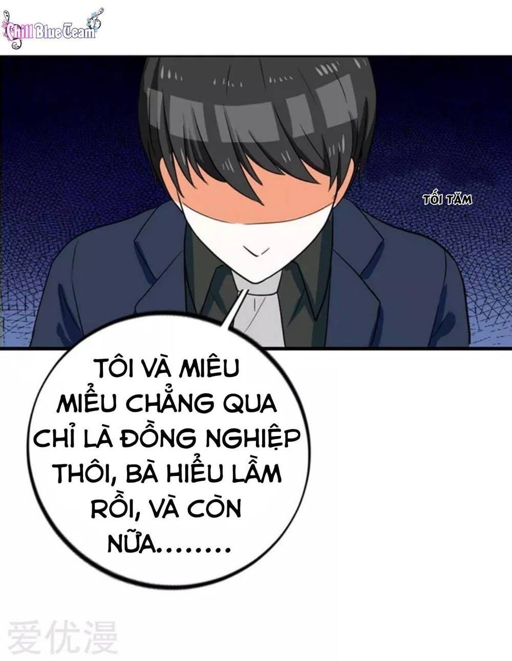 HủY DiệT Tra Nam Chapter 5 - Trang 2