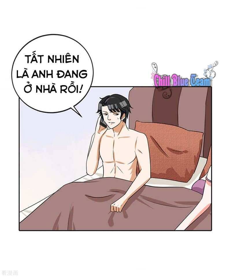 HủY DiệT Tra Nam Chapter 1 - Trang 2