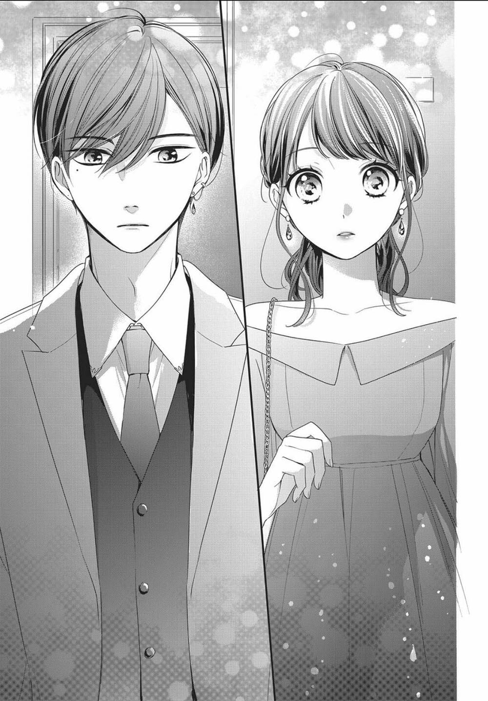 Chihiro-Kun Wa Atashi Holic Chapter 12 - Trang 2