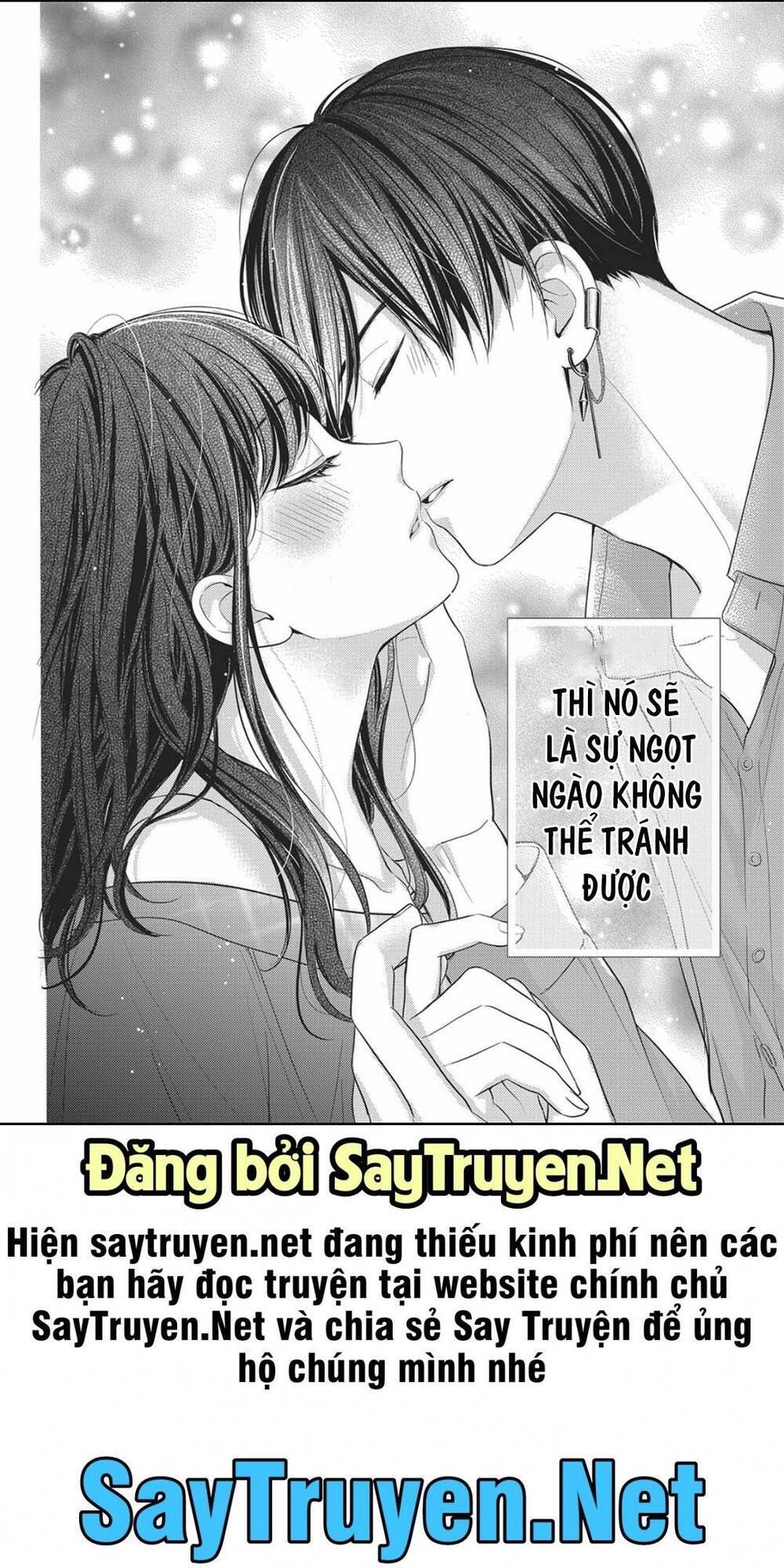 Chihiro-Kun Wa Atashi Holic Chapter 11 - Trang 2