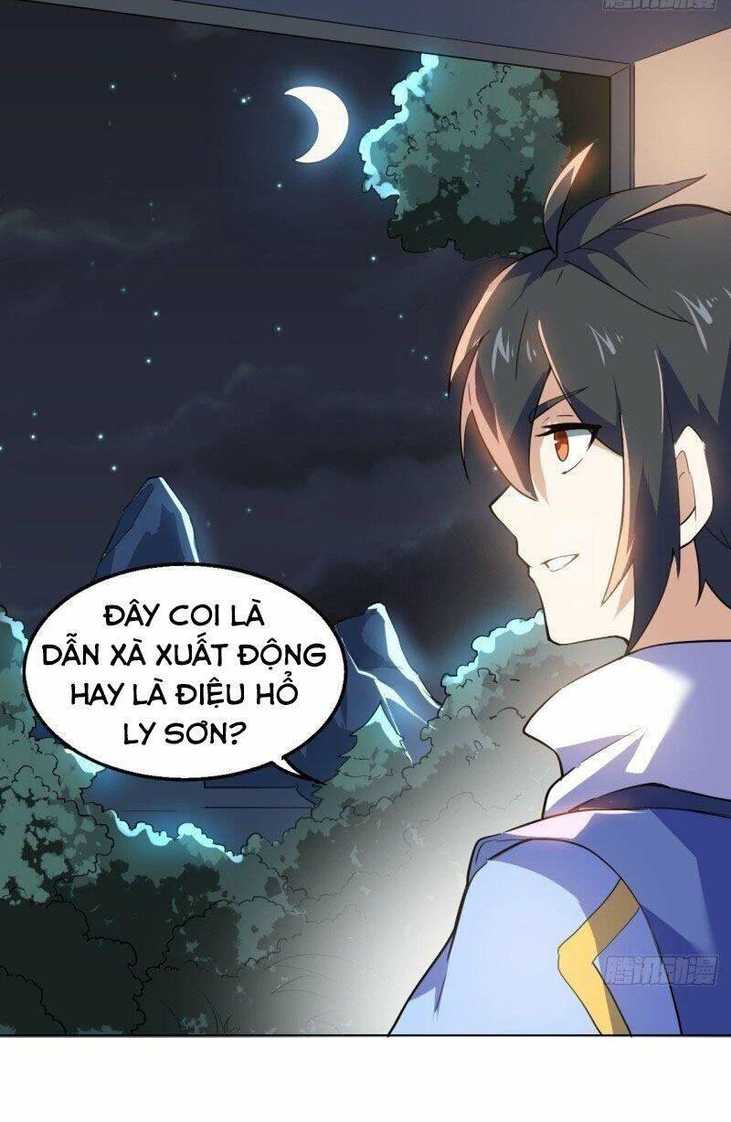 Thần Võ Đế Tôn Chapter 104 - Trang 2