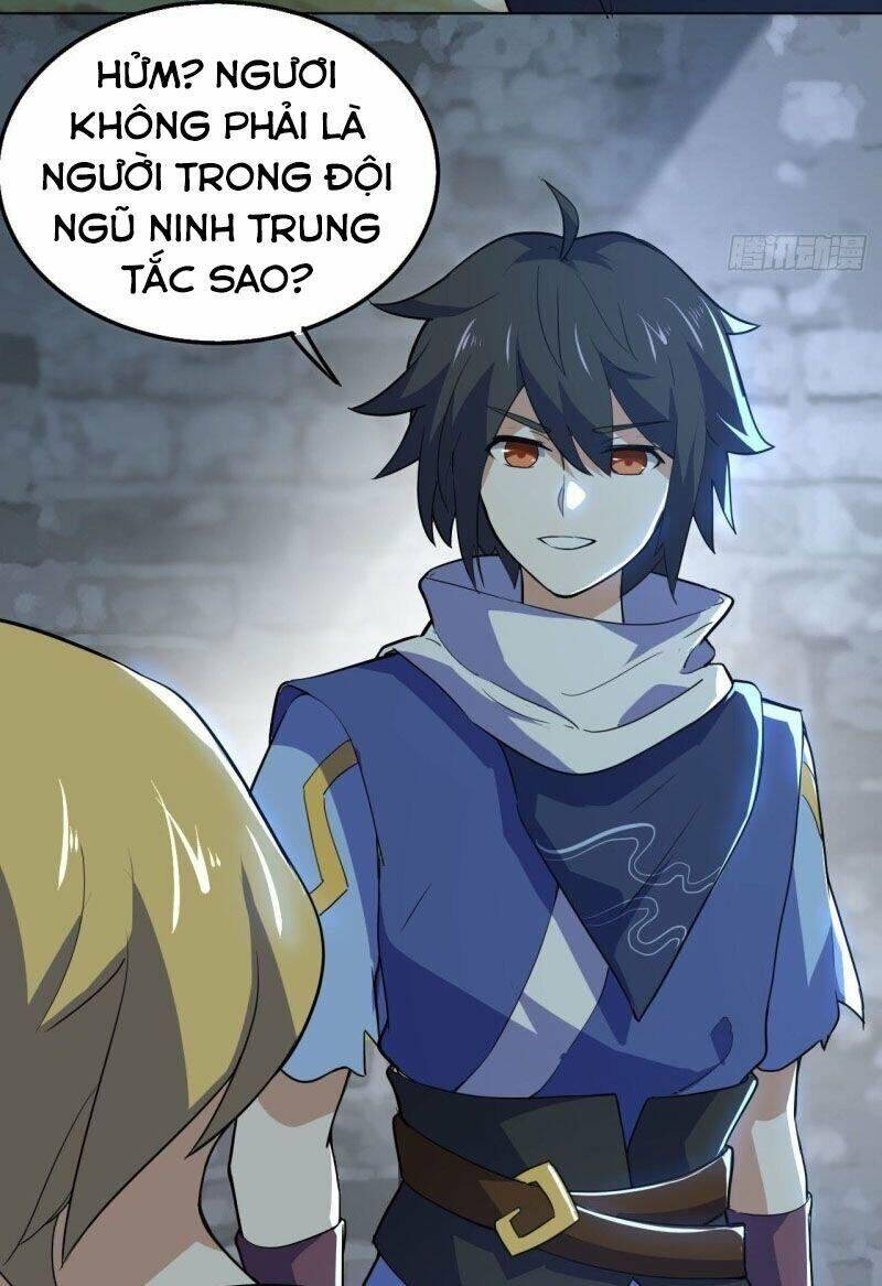 Thần Võ Đế Tôn Chapter 104 - Trang 2