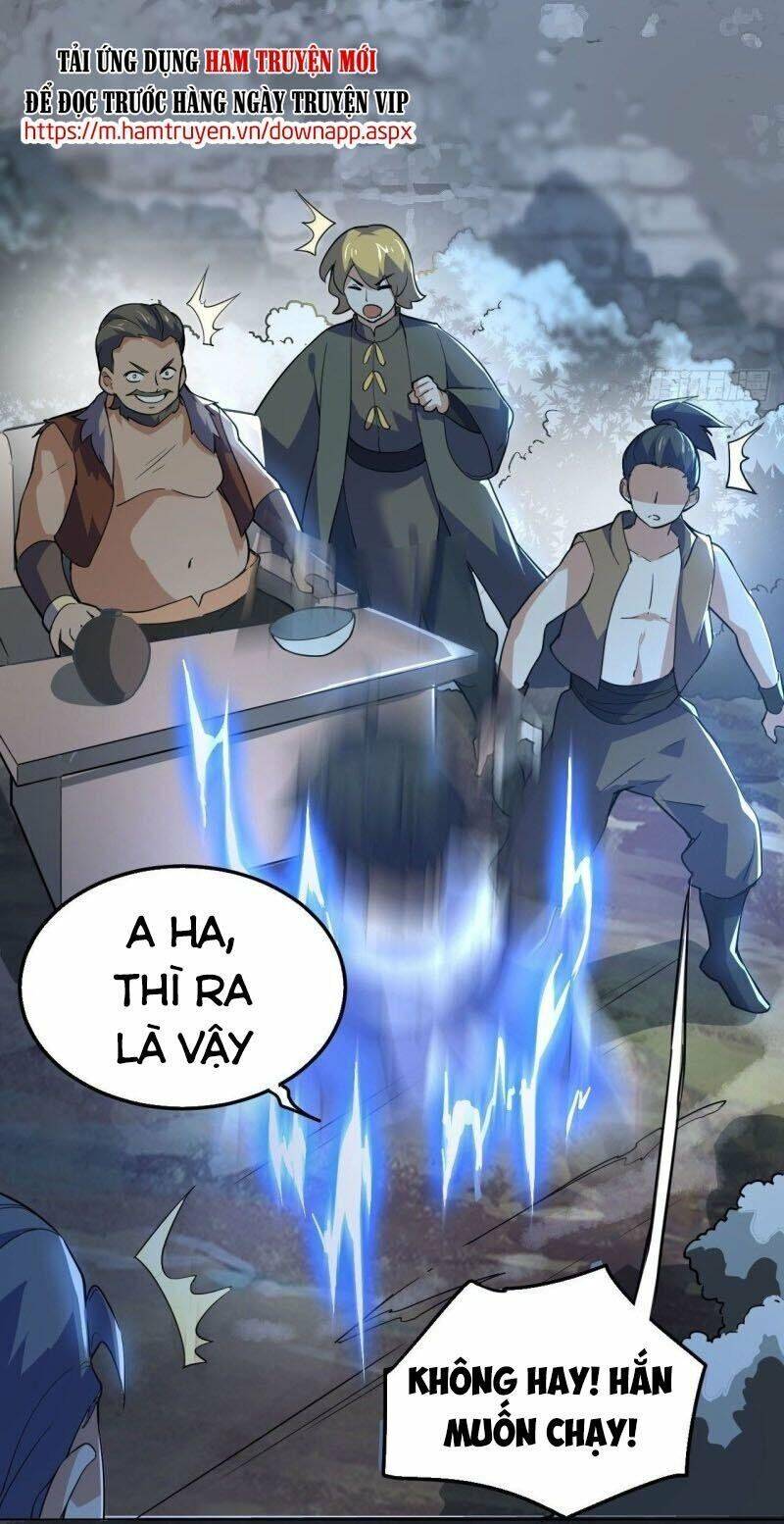 Thần Võ Đế Tôn Chapter 104 - Trang 2