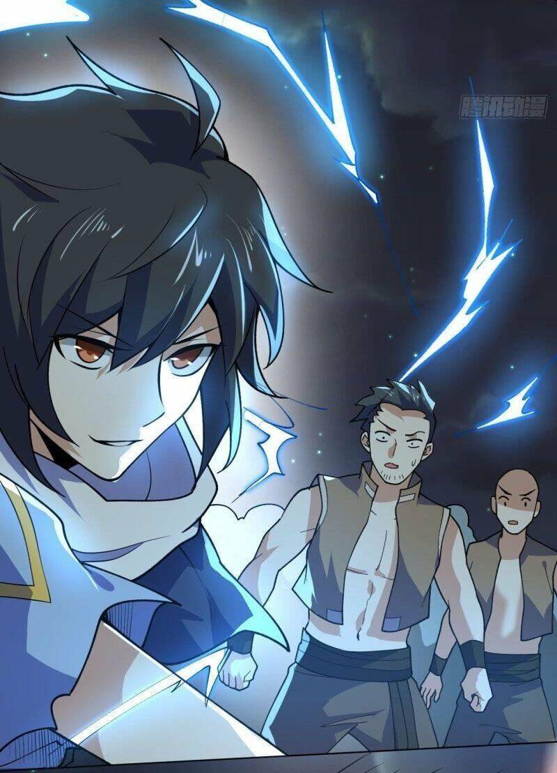 Thần Võ Đế Tôn Chapter 104 - Trang 2