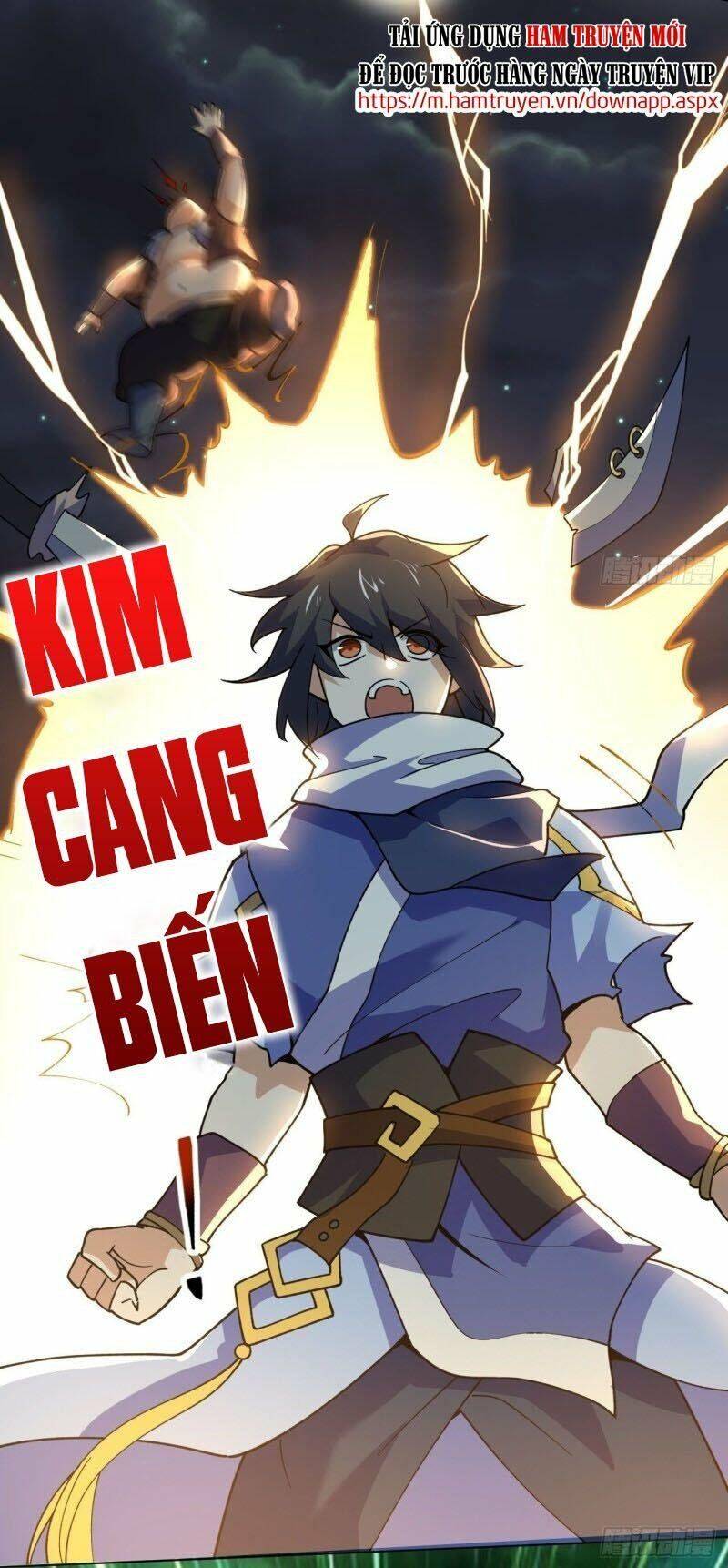 Thần Võ Đế Tôn Chapter 104 - Trang 2