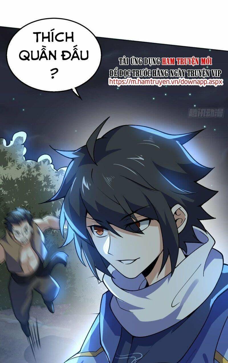 Thần Võ Đế Tôn Chapter 104 - Trang 2