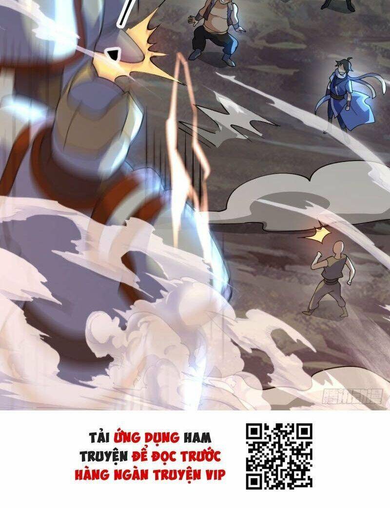 Thần Võ Đế Tôn Chapter 104 - Trang 2