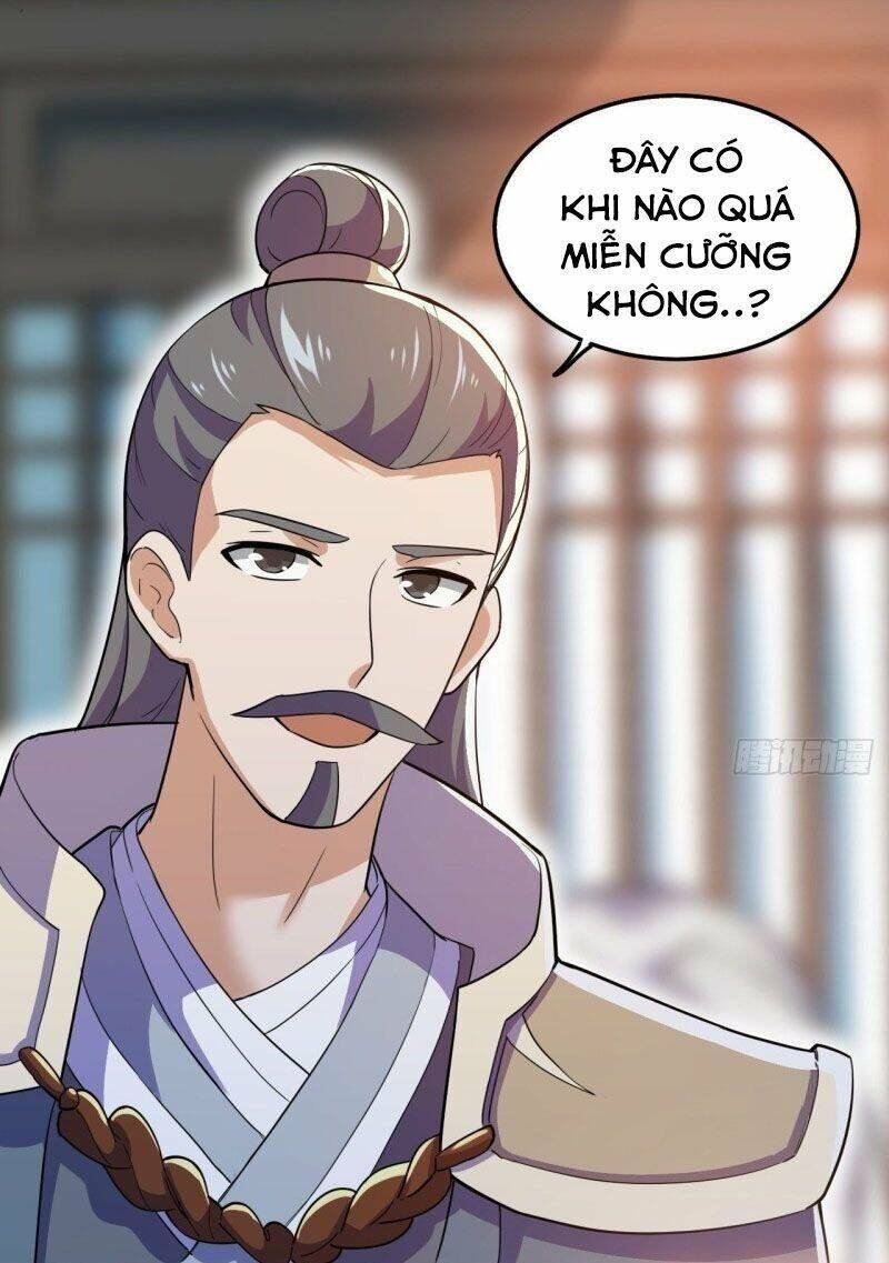 Thần Võ Đế Tôn Chapter 104 - Trang 2