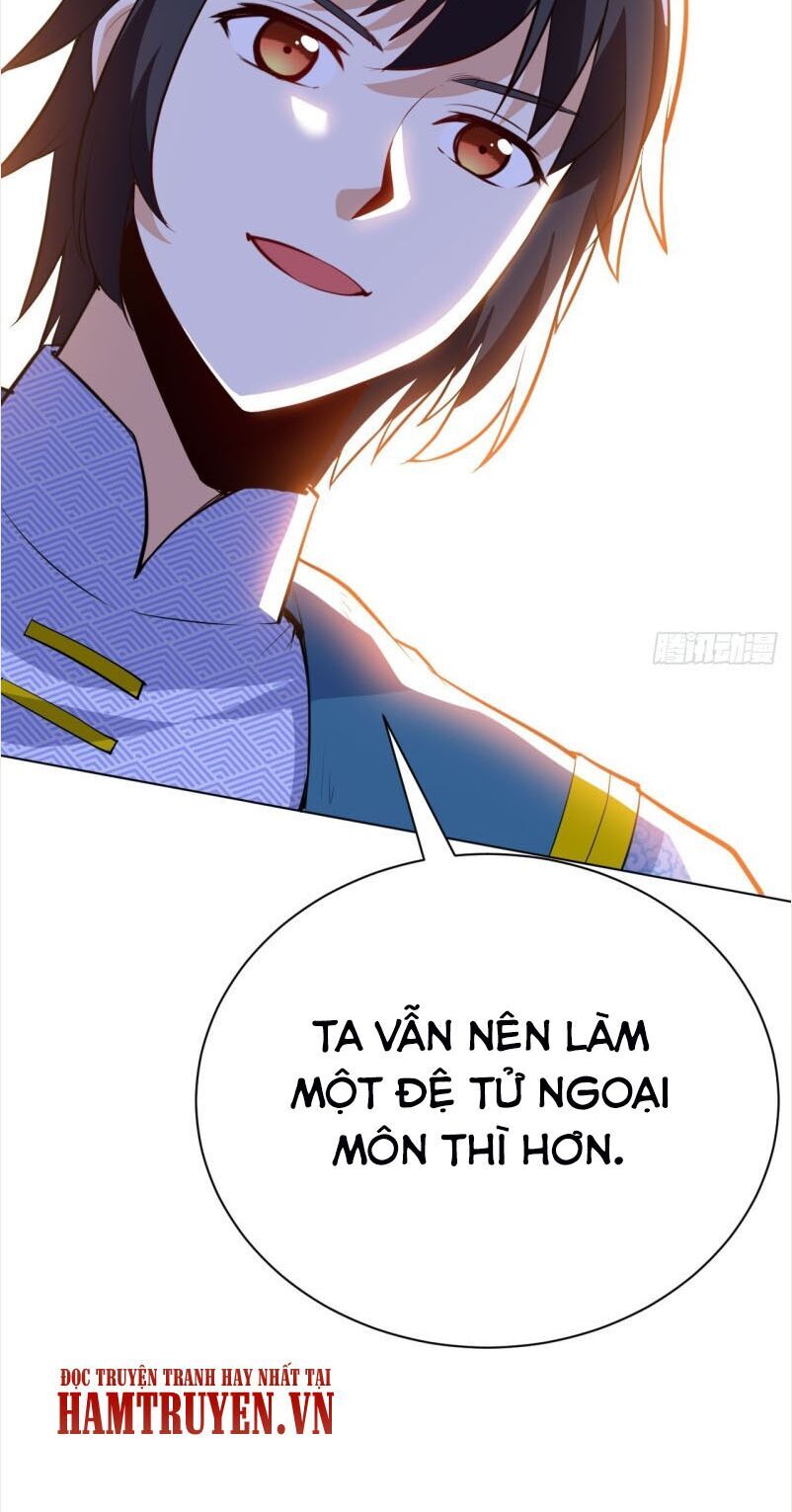 Thần Võ Đế Tôn Chapter 32 - Trang 2