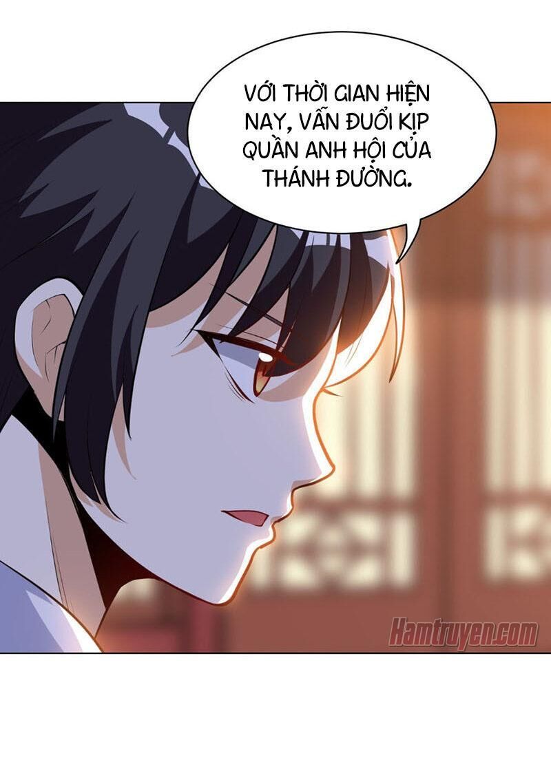 Thần Võ Đế Tôn Chapter 31 - Trang 2