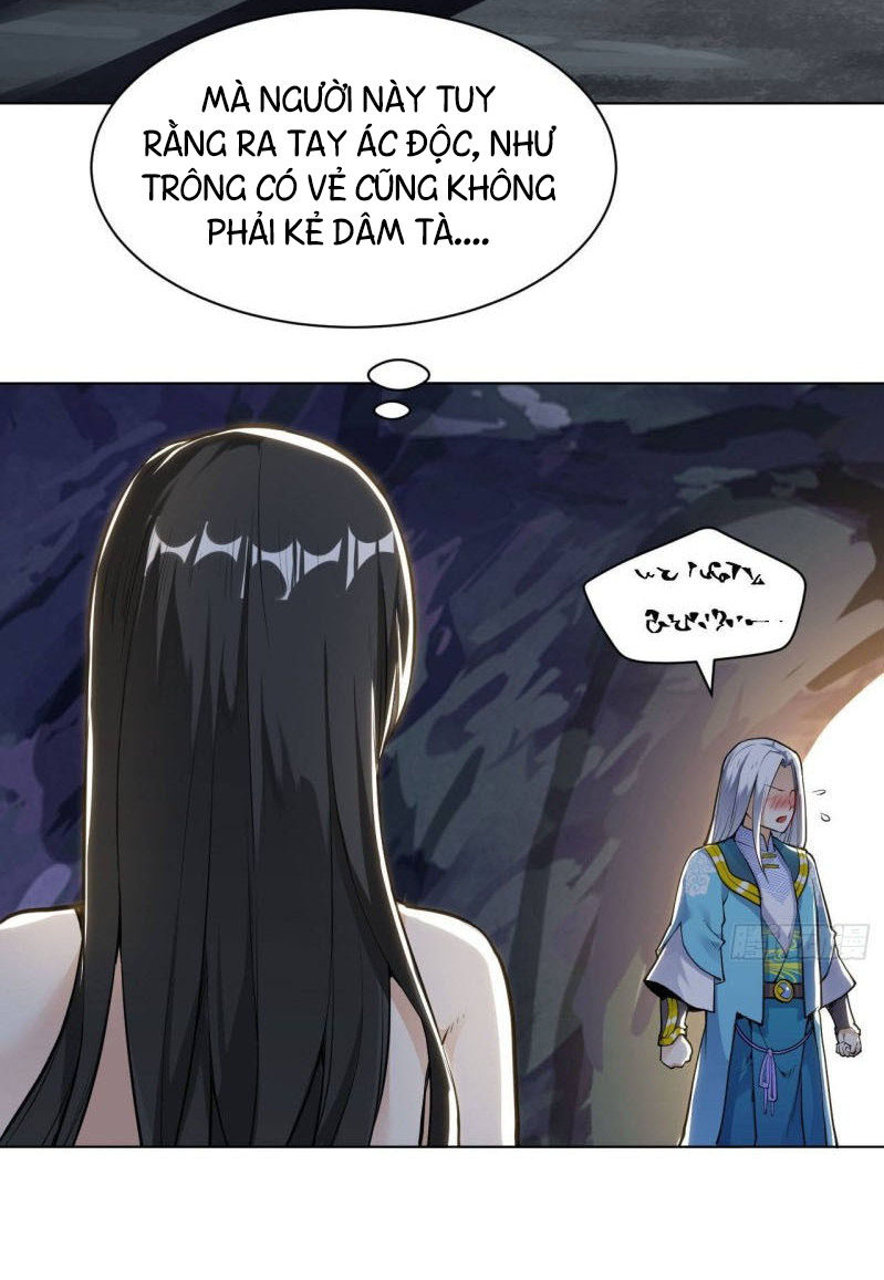 Thần Võ Đế Tôn Chapter 30 - Trang 2