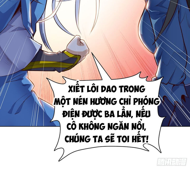 Thần Võ Đế Tôn Chapter 29 - Trang 2