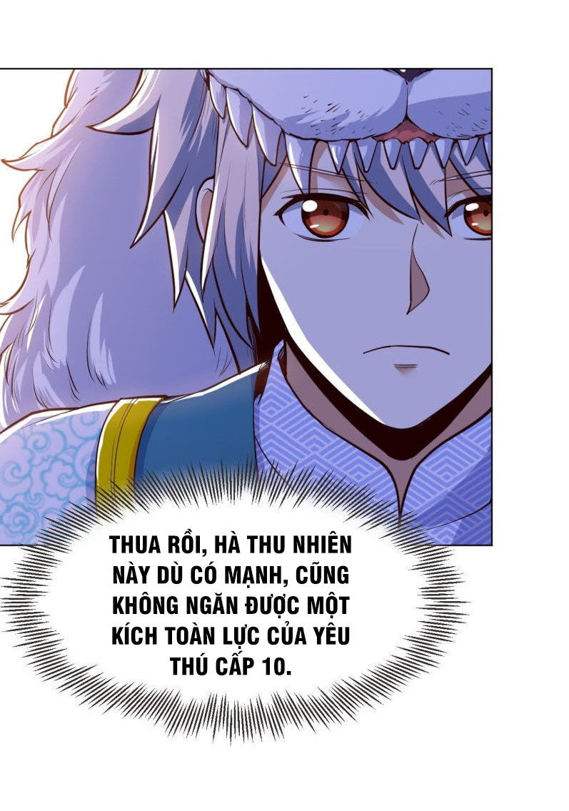 Thần Võ Đế Tôn Chapter 28 - Trang 2