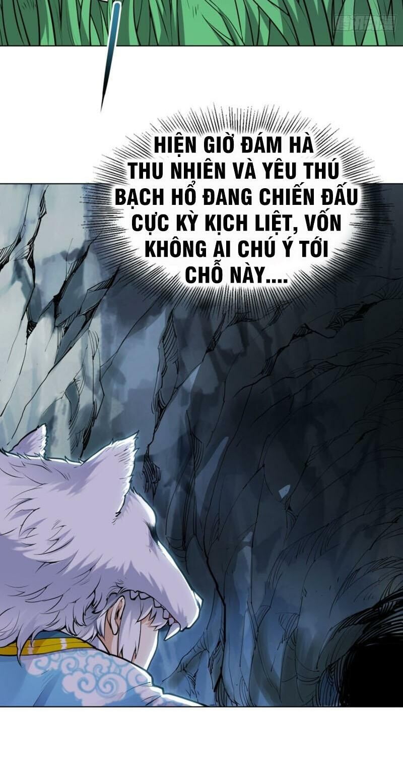 Thần Võ Đế Tôn Chapter 27 - Trang 2