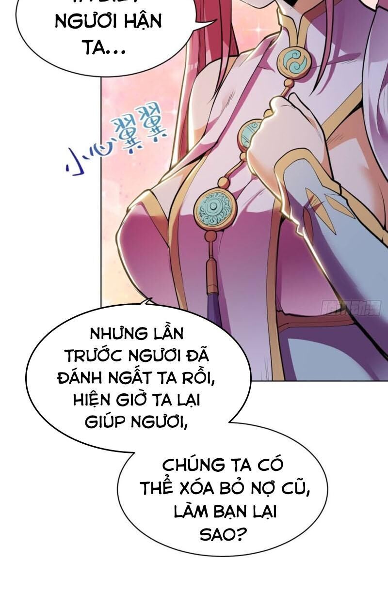 Thần Võ Đế Tôn Chapter 25 - Trang 2