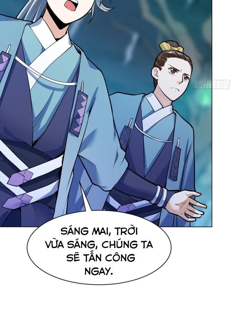 Thần Võ Đế Tôn Chapter 25 - Trang 2