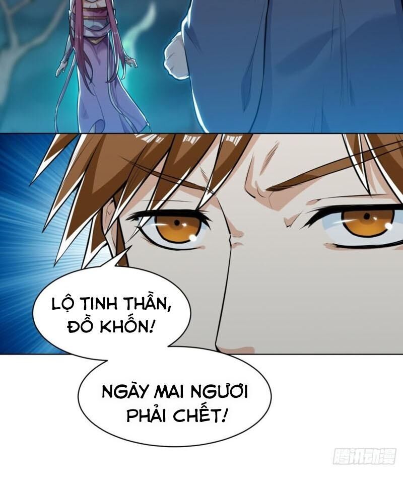 Thần Võ Đế Tôn Chapter 25 - Trang 2