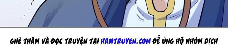 Thần Võ Đế Tôn Chapter 25 - Trang 2