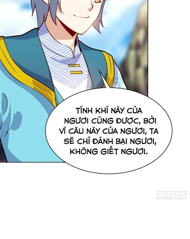 Thần Võ Đế Tôn Chapter 20 - Trang 2