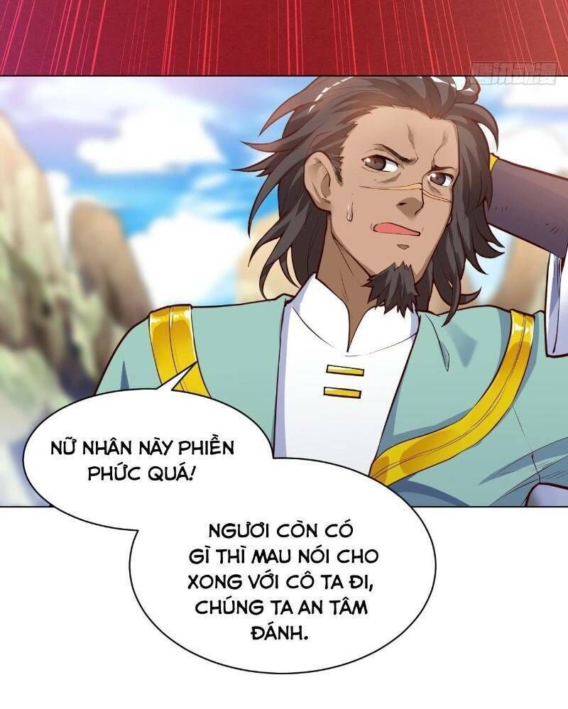 Thần Võ Đế Tôn Chapter 20 - Trang 2