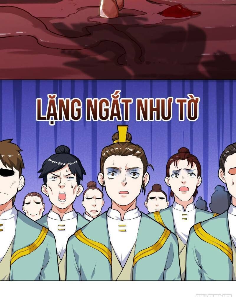 Thần Võ Đế Tôn Chapter 19 - Trang 2