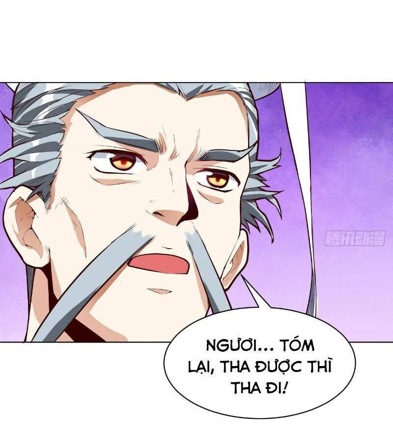 Thần Võ Đế Tôn Chapter 19 - Trang 2