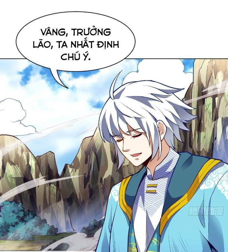 Thần Võ Đế Tôn Chapter 19 - Trang 2