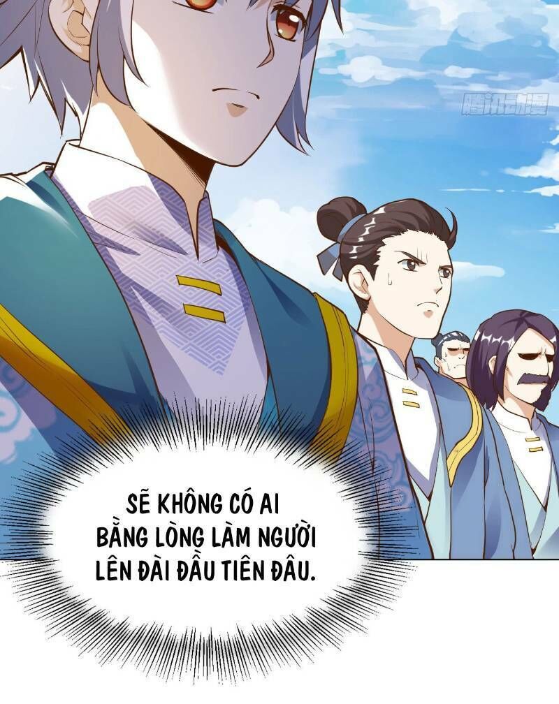 Thần Võ Đế Tôn Chapter 18 - Trang 2