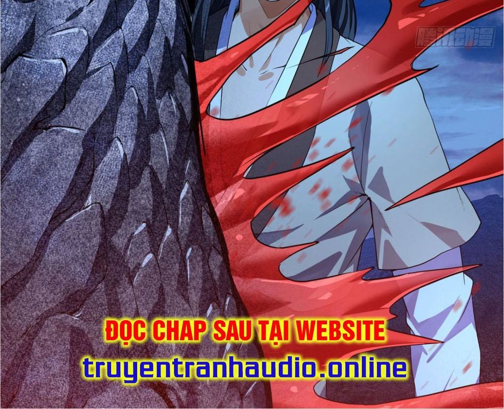 Thần Võ Đế Tôn Chapter 12 - Trang 2