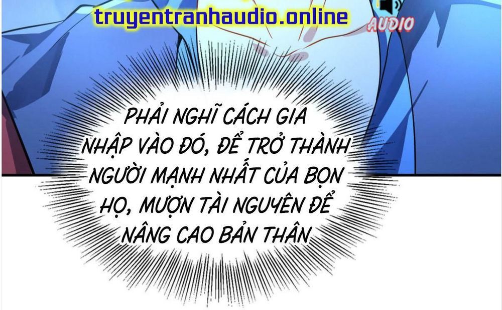 Thần Võ Đế Tôn Chapter 9 - Trang 2