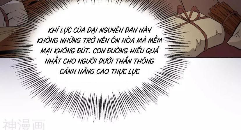 Thần Võ Đế Tôn Chapter 6 - Trang 2