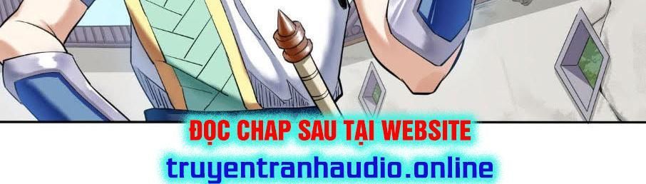 Thần Võ Đế Tôn Chapter 5 - Trang 2